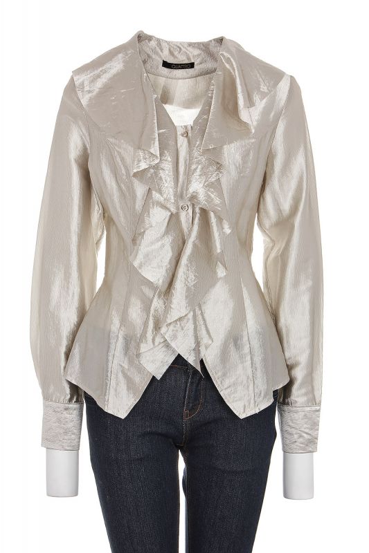 Blouse QUATTRO