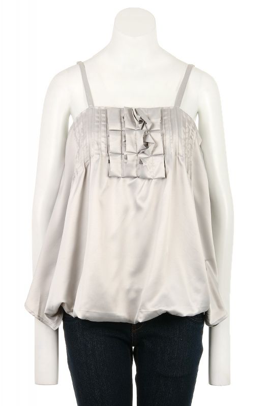 Blouse QUATTRO