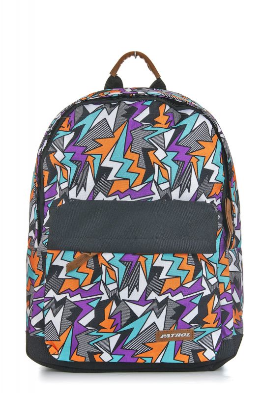 PATROL backpack